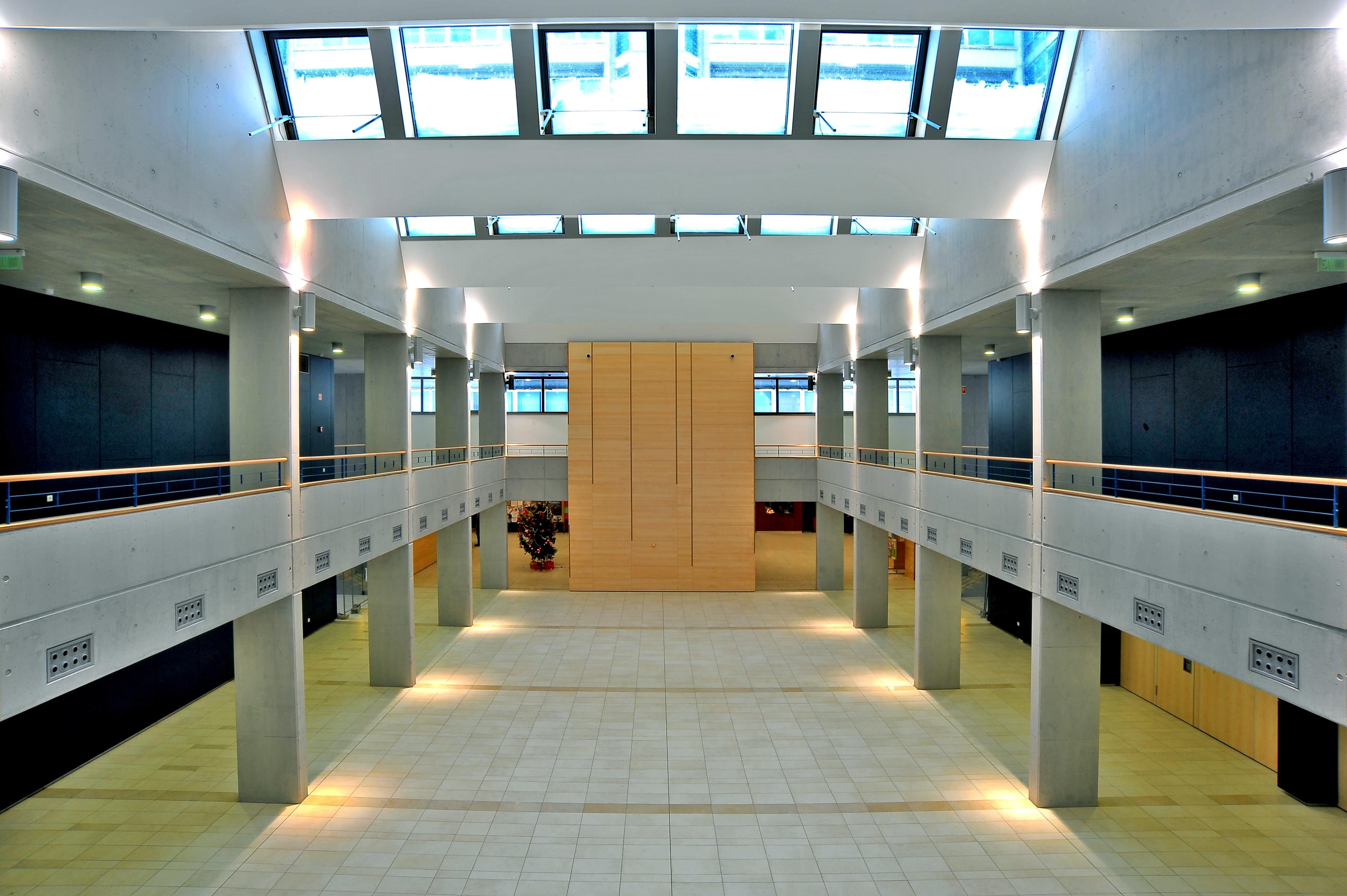 AtlasConcorde University of Gyor Ungheria 013